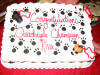 Riva's cake